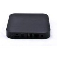 GolitonDual-Core Android 4.1.1 Google TV Player 1GB RAM/16GB ROM - Black N5