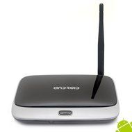 Green House-Android 4.2 RK3188 Quad-Core CS918 TV Box N5