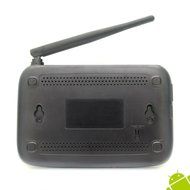 Green House-Android 4.2 RK3188 Quad-Core CS918 TV Box N6