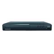 Magnavox MBP1500/F7 Blu-Ray Disc Player with Bonus View, Quick Start, Easy to Use, Remote with 1080p HDMI Output...