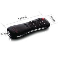 Green House-2.4GHz Mini wireless fly air mouse EA-01 with learning function for Android TV BOX Dongle / mini PC... N2
