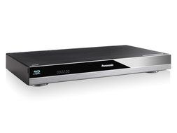 Panasonic DMP-BDT500P Integrated Wi-Fi 3D Blu-ray DVD Player N2