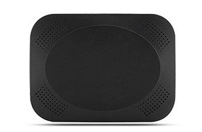 4K Android 4.4 Smart TV Box - 1.6GHz Quad Core CPU, 2GB RAM, 8GB Internal Memory N3