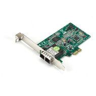 PCI-E Fiber Adapter, 1000BASE-SX, Multimode, SC