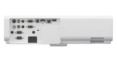 Sony VPL-EW276 Sony VPLEW276 3700 lm WXGA Portable Projector N2
