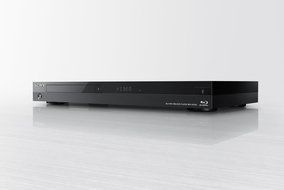 SONY BDP-S7200 Dual Core 2D/3D 2K/4K Multi System Blu Ray Region Free DVD Player - Plays Zone A,B,C Region 1 2...