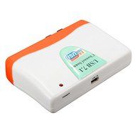BephaMart 6 Channel CD USB 2.0 External Optical 5.1 7.1 External Audio Sound Card Adapter For Laptop N3
