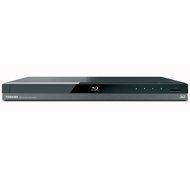 Toshiba BDX5200 3D Blu-ray Player with Built-in-WiFi