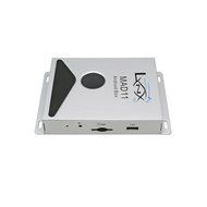Generic Smart Android Tv Box Android 4.0 Os 1080p Media Player N2