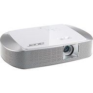 Acer K137i Portable DLP Home Theater Projector (White)