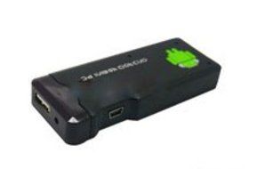 Android 4.0 Mini PC TV Box