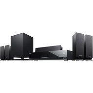 Sony BDV-E570 Blu-ray Player Home Entertainment System (Discontinued by Manufacturer)