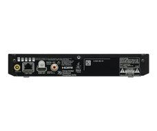 SONY S6200 2K/4K Multi System Blu Ray Disc DVD Player - PAL/NTSC - 2D/3D - Wi-Fi - Comes with 100-240 Volt to... N3