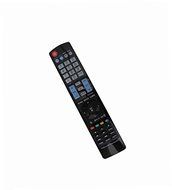 Compatible Replacement Remote Control For LG AKB72975301 BD250N BD592N BD600 BD610 Blu-ray DVD BD Disc Player