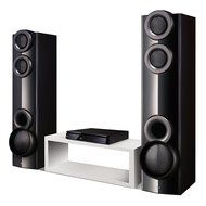 LG Electronics LHB675 Home Theater System (2016 Model)