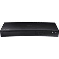 Samsung 3D Blu-ray DVD Disc Player With 1080p &amp; Full HD Upconversion Plus Built-in Wi-Fi , Plays Blu-ray Discs...