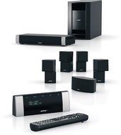 Bose Lifestyle V30 Home Theater System - Black (Discontinued by Manufacturer)