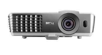 BenQ HT1075 1080p 3D DLP Home Theater Projector