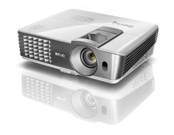 BenQ HT1075 1080p 3D DLP Home Theater Projector N3