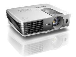 BenQ HT1075 1080p 3D DLP Home Theater Projector N4