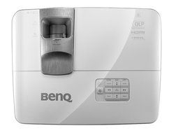 BenQ HT1075 1080p 3D DLP Home Theater Projector N5
