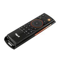 MeLE F10 Deluxe 2.4GHz Wireless Fly Air Mouse Keyboard Game Control 6 Axial Gyro IR Learning For Android TV Box... N2