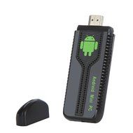 Kingzer Mini PC Android 4.2 Google TV Box Quad Core RK3188 2GB 8GB HD 1080P Wifi N2