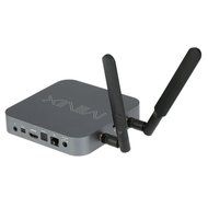 Docooler MINIX NGC-1 Smart TV BOX Windows 10 Mini PC 4GB / 128GB Intel Braswell Fanless 64 Bits 4K Bluetooth 4.2... N8