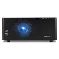 ViewSonic PRO10100 XGA 3D DLP Home Theater Projector
