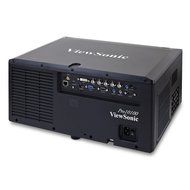 ViewSonic PRO10100 XGA 3D DLP Home Theater Projector N5