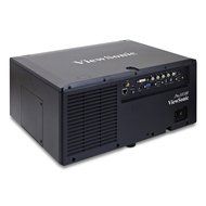 ViewSonic PRO10100 XGA 3D DLP Home Theater Projector N6