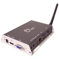 Siig Full-HD Digital Signage Player with Wi-Fi CE-DS0111-S1