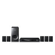 Samsung HT-E330K Multi-Region/Multi-Voltage Digital Home Entertainment System