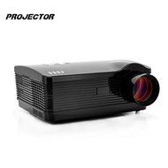 Sourcingbay&reg; Dual Core 1.5ghz CPU Android 4.4 Projector "Droidbeam" - 8gb Internal Memory, 3000 Lumens, 2000:1...