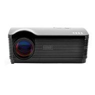 Sourcingbay&reg; Dual Core 1.5ghz CPU Android 4.4 Projector "Droidbeam" - 8gb Internal Memory, 3000 Lumens, 2000:1... N2