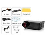 Sourcingbay&reg; Dual Core 1.5ghz CPU Android 4.4 Projector "Droidbeam" - 8gb Internal Memory, 3000 Lumens, 2000:1... N6