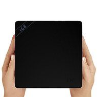 iONE i68 Octa Core RK3368 A53 1GB/8GB EMMC KODI HD2.0 Bluetooth Android 5.1 TV Box Mini Smart PC N5