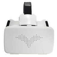 BephaMart RITECH III Neutral 3D VR Virtual Reality Glasses Movie Game for 3.5 to 6 Inch Smartphone N2