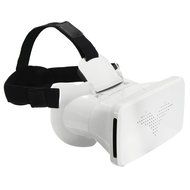 BephaMart RITECH III Neutral 3D VR Virtual Reality Glasses Movie Game for 3.5 to 6 Inch Smartphone N3