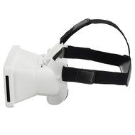 BephaMart RITECH III Neutral 3D VR Virtual Reality Glasses Movie Game for 3.5 to 6 Inch Smartphone N5