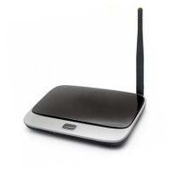 Goliton Android 4.2.2 Google TV Player 2GB RAM/8GB ROM/HDMI/TF/Wi-Fi - Black N5