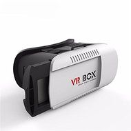 BephaMart VR BOX Google Cardboard Virtual Reality 3D Glasses With Bluetooth Remote Control N3