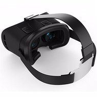 BephaMart VR BOX Google Cardboard Virtual Reality 3D Glasses With Bluetooth Remote Control N4