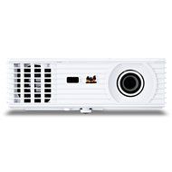 ViewSonic PJD5232L XGA DLP Projector, 3000 Lumens,PC 3D-Ready/120Hz, White