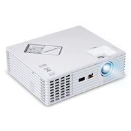 ViewSonic PJD5232L XGA DLP Projector, 3000 Lumens,PC 3D-Ready/120Hz, White N3