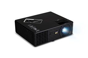 ViewSonic PJD5232L XGA DLP Projector, 3000 Lumens,PC 3D-Ready/120Hz, White N9