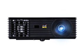 ViewSonic PJD5232L XGA DLP Projector, 3000 Lumens,PC 3D-Ready/120Hz, White N10