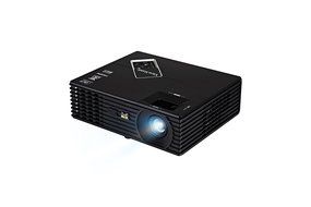 ViewSonic PJD5232L XGA DLP Projector, 3000 Lumens,PC 3D-Ready/120Hz, White N11