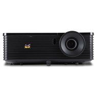 ViewSonic PJD5232L XGA DLP Projector, 3000 Lumens,PC 3D-Ready/120Hz, White N19