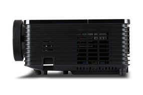ViewSonic PJD5232L XGA DLP Projector, 3000 Lumens,PC 3D-Ready/120Hz, White N27